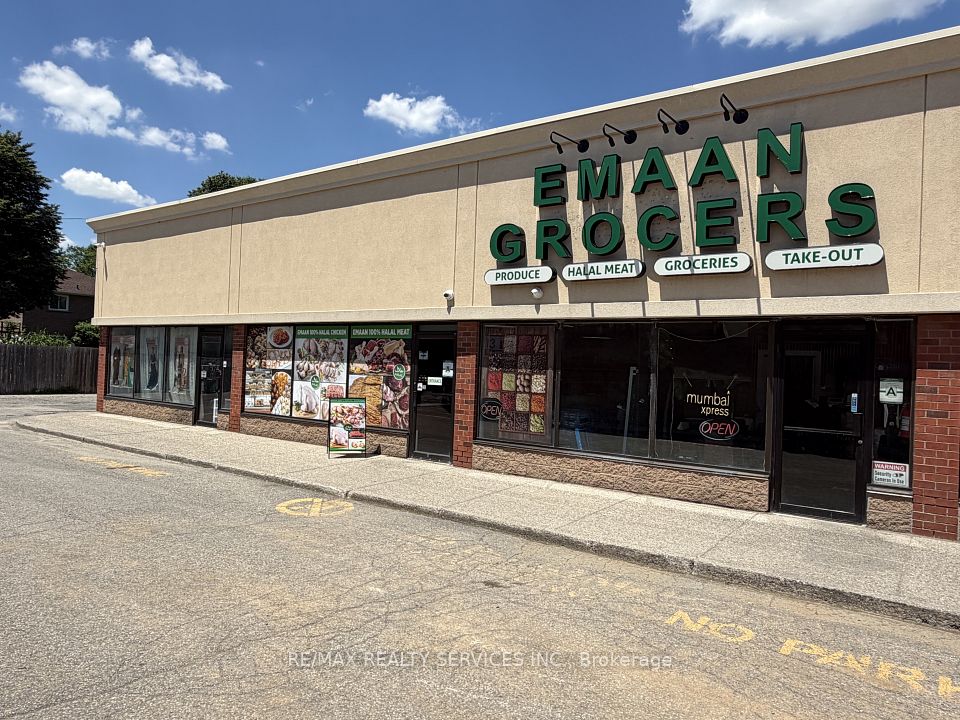 185 King George Road, Brantford, ON N3R 7R9