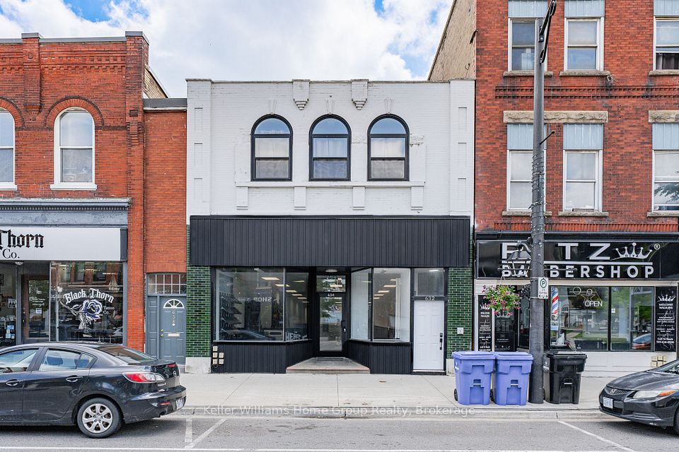 Commercial Retail at 634 King Street E, Cambridge, ON N3N 3N6, Cambridge