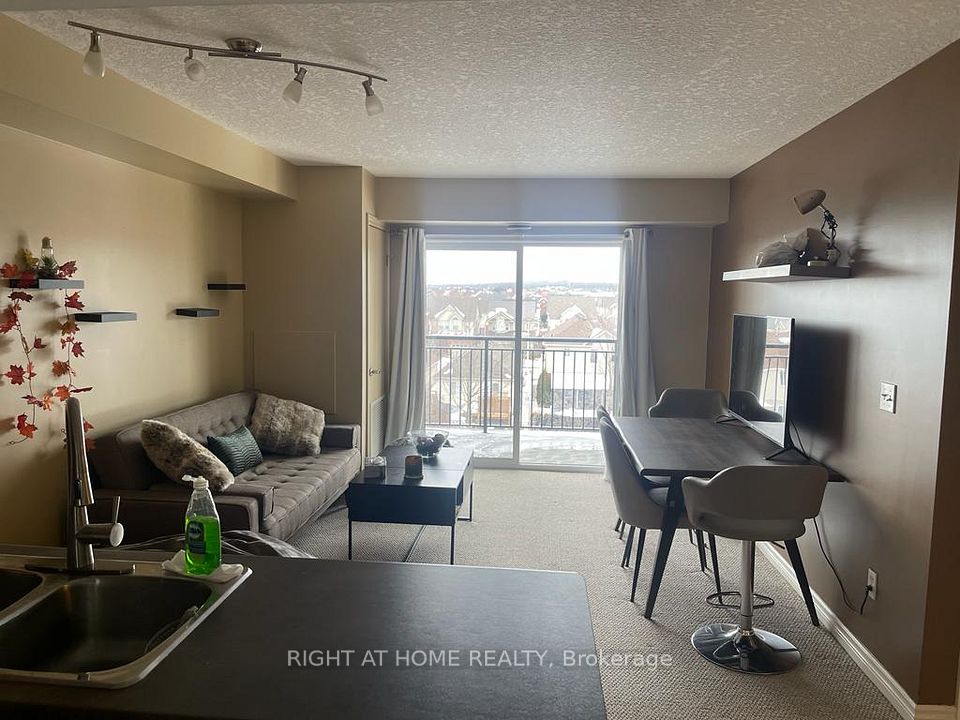 Condo Apartment at 41 Goodwin Drive 404, Guelph, ON N1L 0E7, Guelph