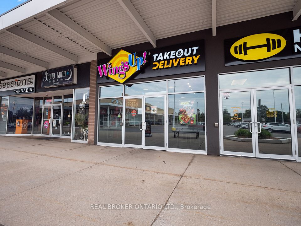 200 Fitch Street 13, Welland, ON L3C 4V9