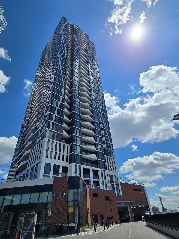 Condo Apartment at 25 Wellington Street S, Kitchener, ON N2G 0G5, Kitchener