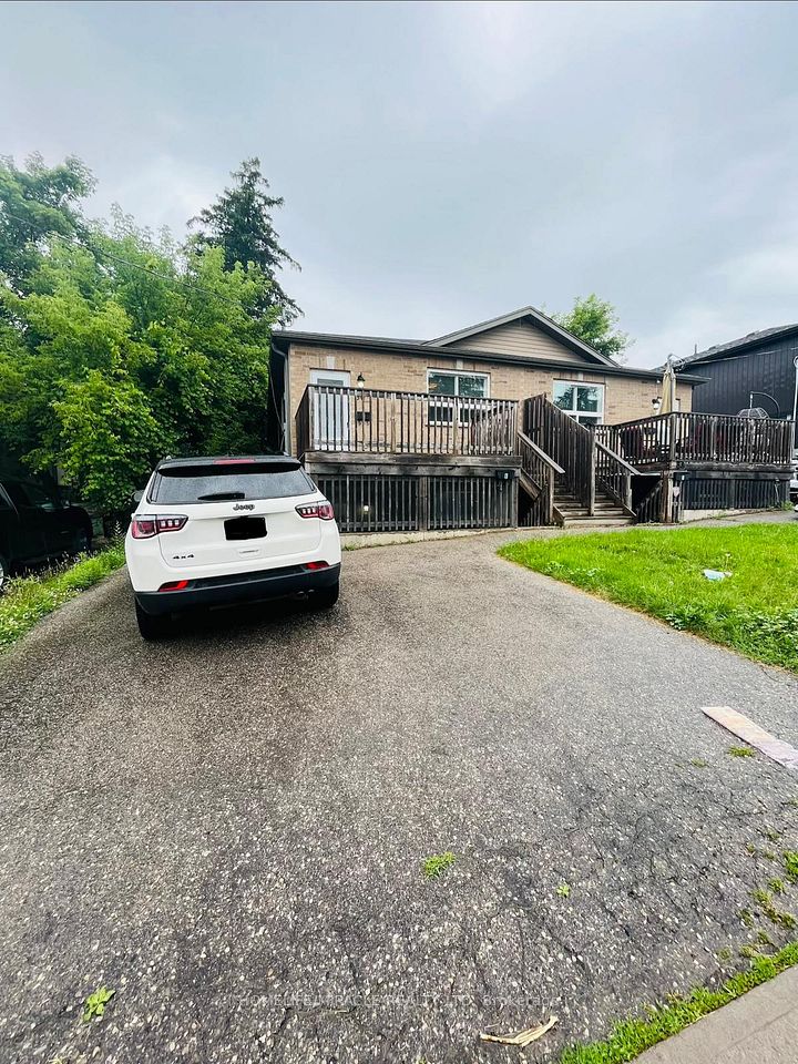 Semi-Detached  at 86A Morgan Avenue, Kitchener, ON N2A 2M5, Kitchener