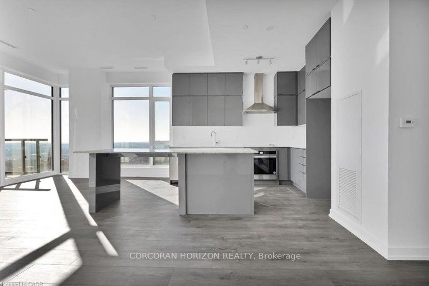 Condo Apartment at 55 Duke Street W 2508, Kitchener, ON N2H 0C9, Kitchener