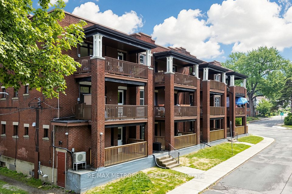 41 Albert Street, Hamilton, ON L8M 2Y1