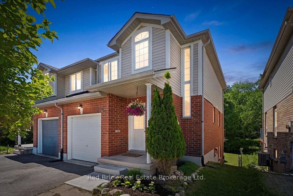 Semi-Detached  at 30 Chillico Drive, Guelph, ON N1K 1Y8, Guelph