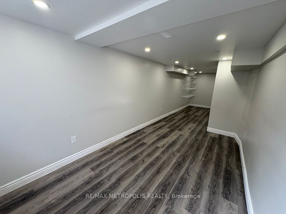 Detached at 44 Endeavour Drive BSMT, Cambridge, ON N3C 4C4, Cambridge