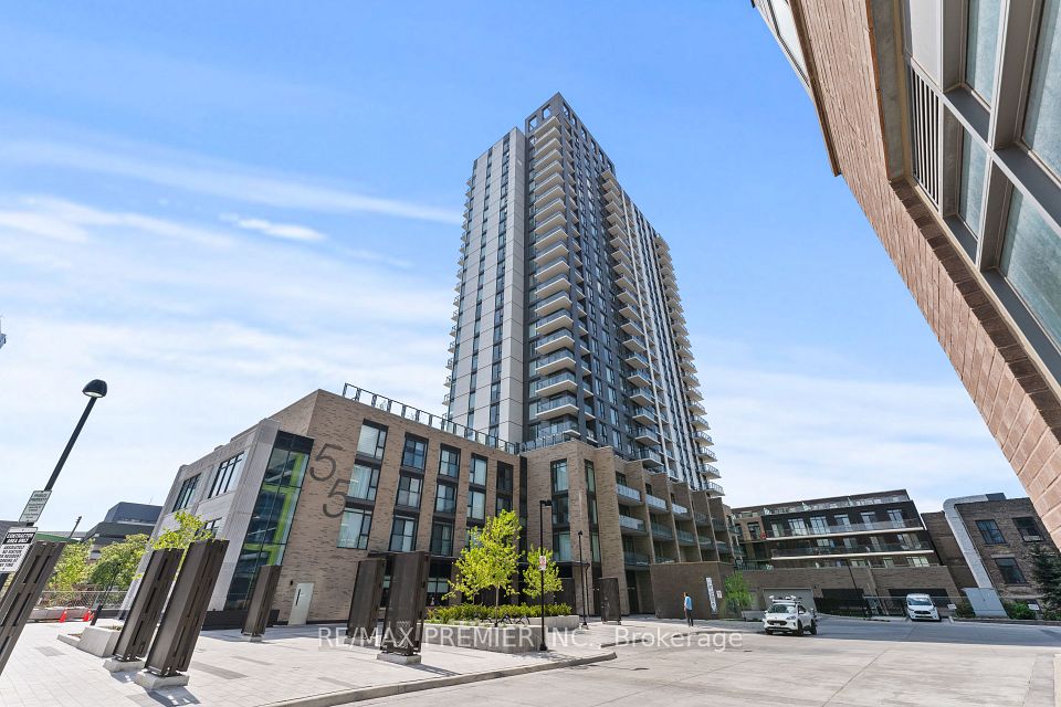 Condo Apartment at 55 Duke Street W 310, Kitchener, ON N2H 0C9, Kitchener