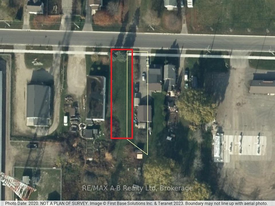 169 Frederick Street, Stratford, ON N5A 3V7
