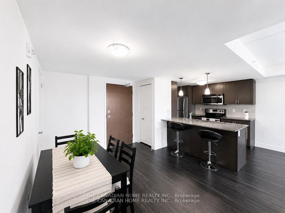 Condo Apartment at 17 Kay Crescent 207, Guelph, ON N1L 0P1, Guelph