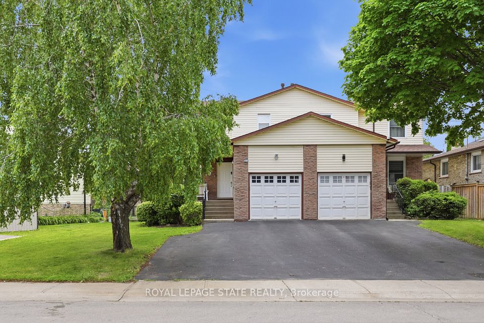 Semi-Detached  at 79 Adis Avenue Basement, Hamilton, ON L9C 6T9, Hamilton