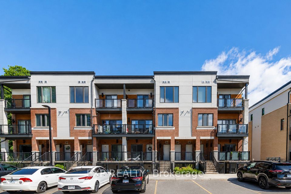 Condo Townhouse at 25 Isherwood Avenue 23, Cambridge, ON N1R 0E2, Cambridge