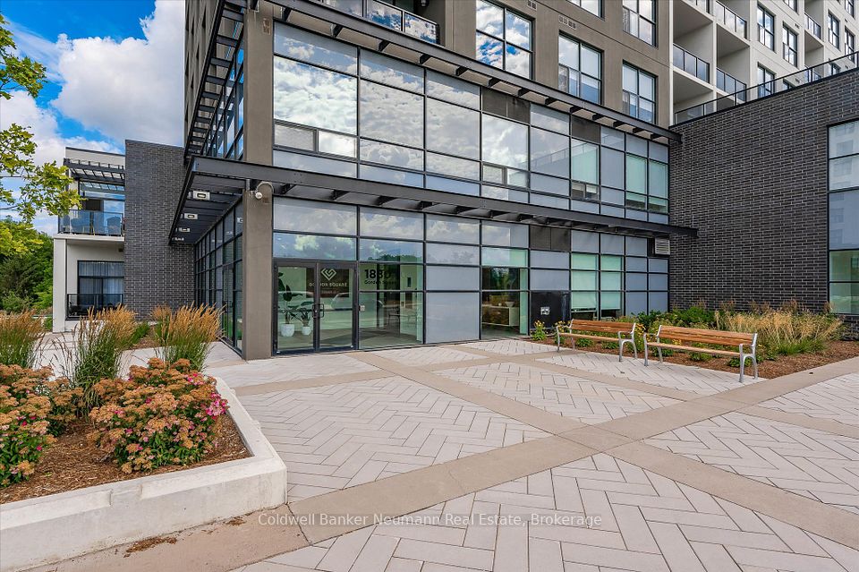 Condo Apartment at 1880 Gordon Street S 402, Guelph, ON N1L 0P4, Guelph