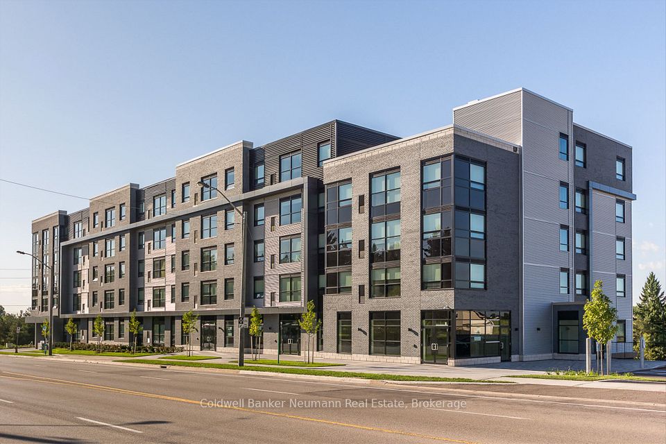 Condo Apartment at 1219 Gordon Street 306, Guelph, ON N1L 0M9, Guelph