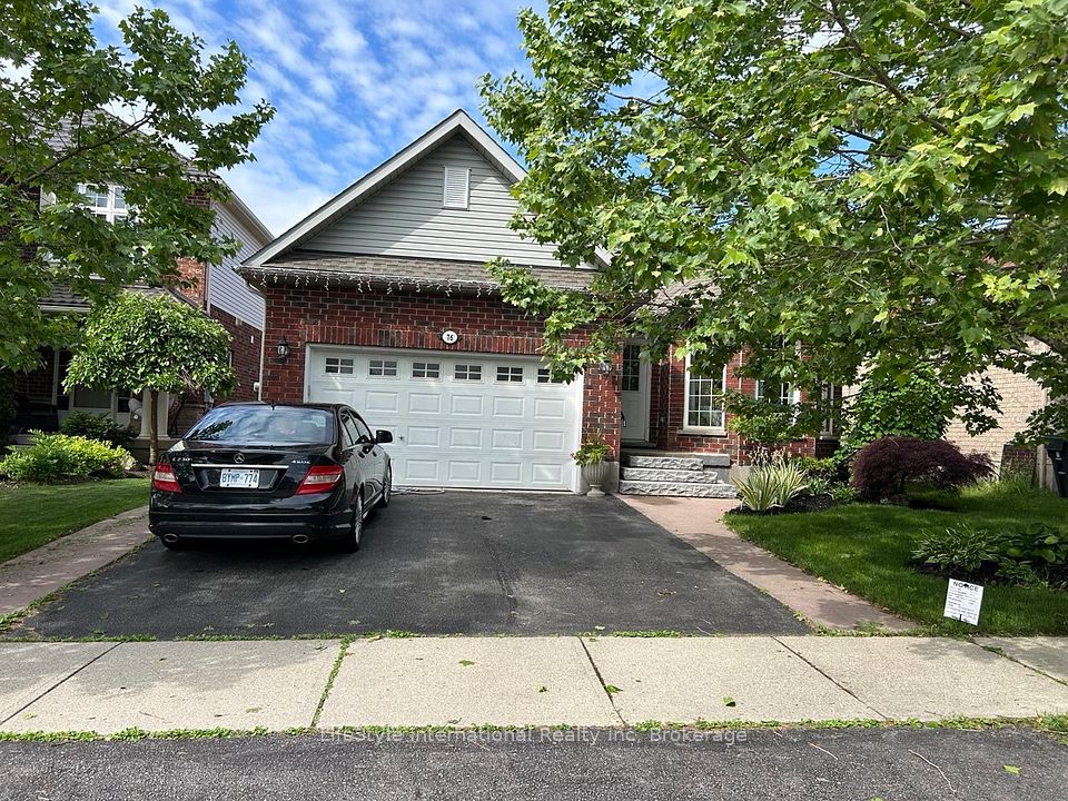 Detached at 76 Summit Ridge Road, Guelph, ON N1E 0B8, Guelph