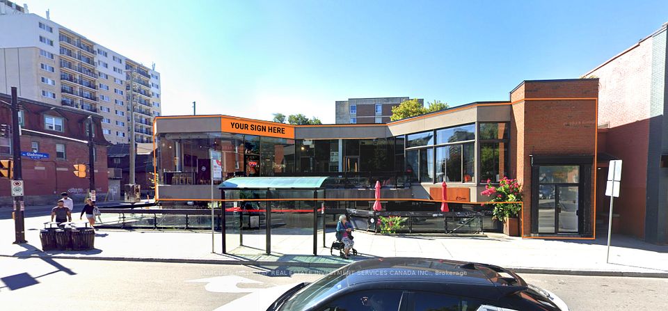 380 Elgin Street, Ottawa Centre, ON K2P 1M9