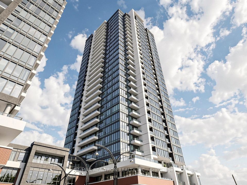 Condo Apartment at 15 Wellington Street S 1210, Kitchener, ON N2G 0E4, Kitchener