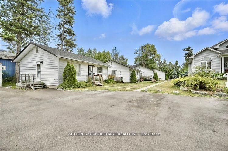400 Front Street W, Kawartha Lakes, ON K0M 1L0