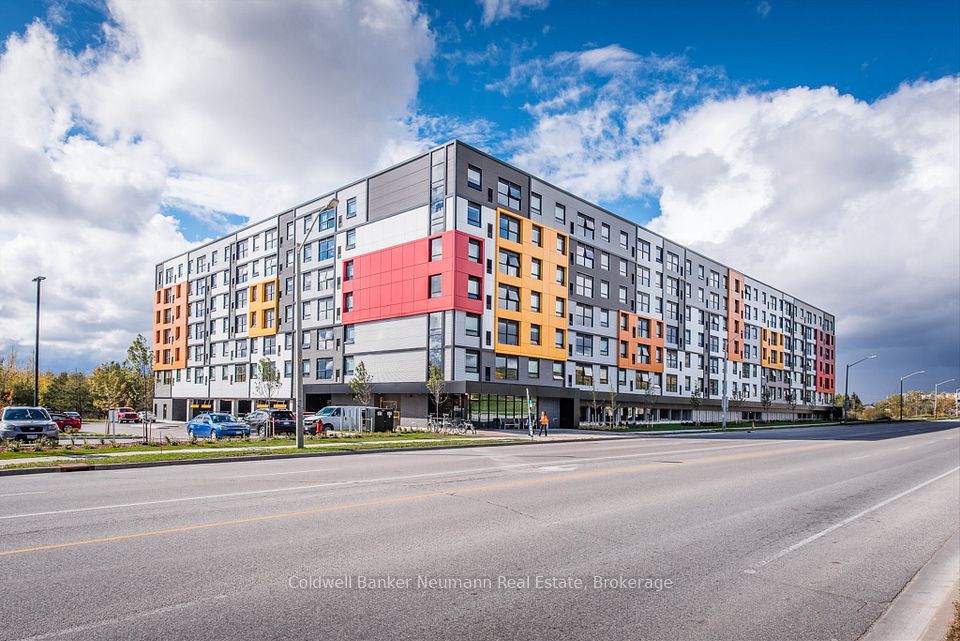 Condo Apartment at 1291 Gordon Street 218, Guelph, ON N1L 0M5, Guelph