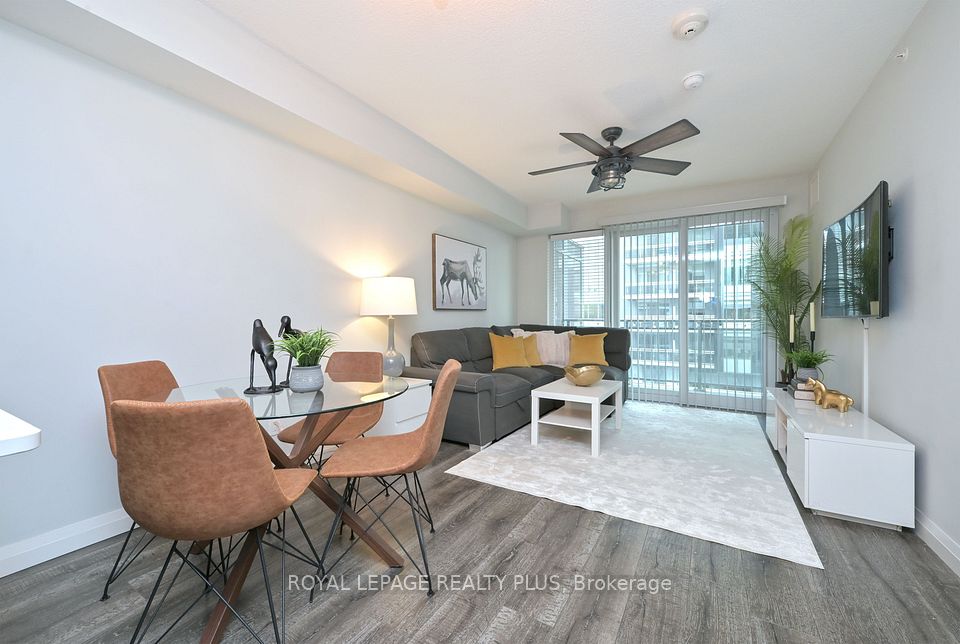Condo Apartment at 53 Arthur Street S 614, Guelph, ON N1E 0S6, Guelph
