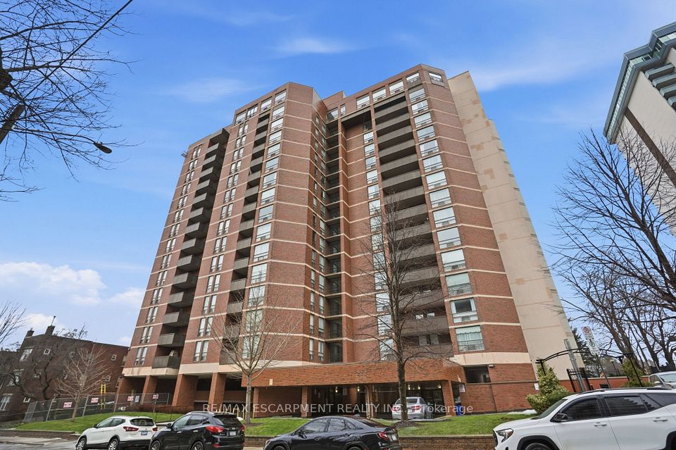 Condo Apartment at 222 Jackson Street W 606, Hamilton, ON L8P 4S5, Hamilton