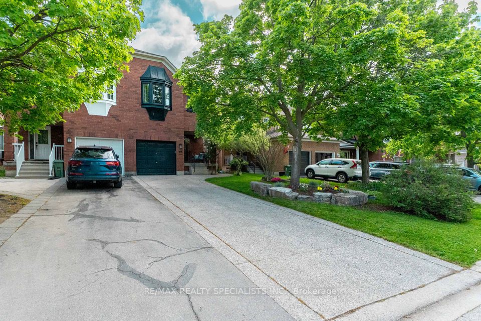 Semi-Detached  at 46 Harnesworth Crescent, Hamilton, ON L0R 2H6, Hamilton