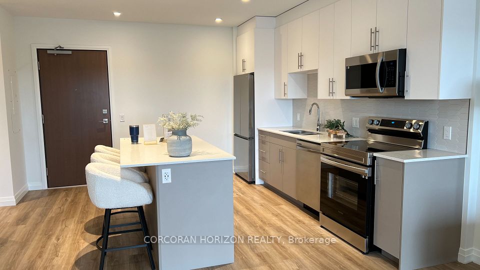 Condo Apartment at 525 New Dundee Road 413, Kitchener, ON N2P 0K8, Kitchener