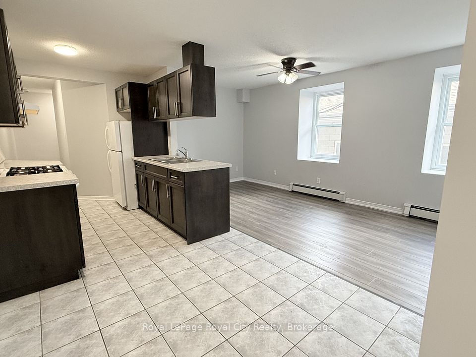 Multiplex at 116 N Wyndham Street 2, Guelph, ON N1H 4E8, Guelph