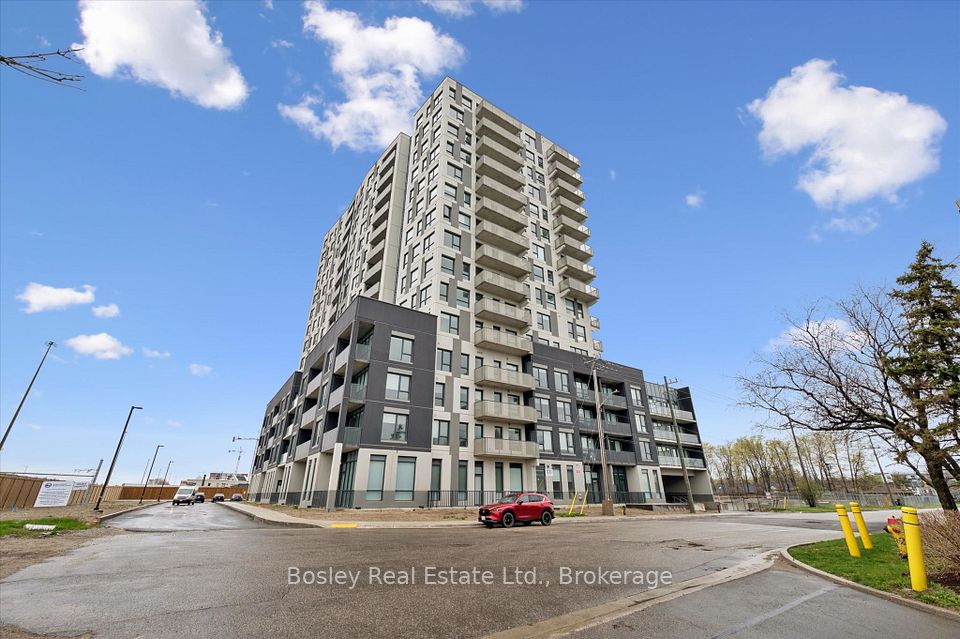Condo Apartment at 1333 Weber Street E 1104, Kitchener, ON N2A 1C2, Kitchener