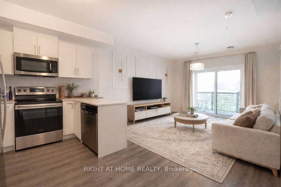 Condo Apartment at 1000 Lackner Place E 302, Kitchener, ON N2A 0L9, Kitchener