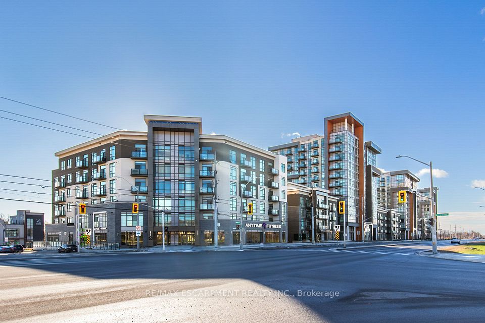 Condo Apartment at 10 Mallard Trail 336, Hamilton, ON L8B 2A7, Hamilton