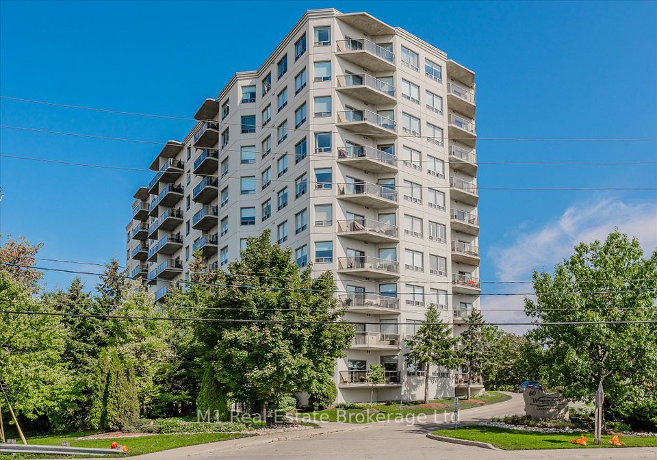 Condo Apartment at 60 Wyndham Street S 207, Guelph, ON N1E 7H7, Guelph
