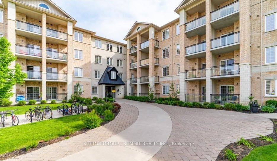 Condo Apartment at 1077 GORDON Street 242, Guelph, ON N1E 0E3, Guelph