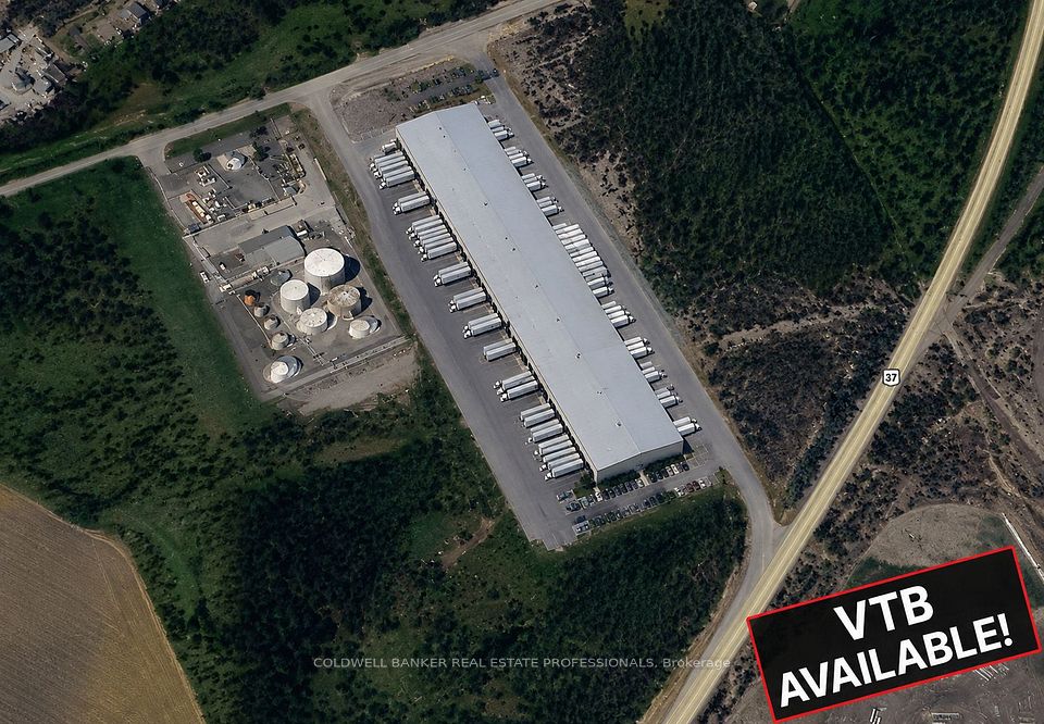 107 Tank Farm Road, Belleville, ON K8N 4Z6