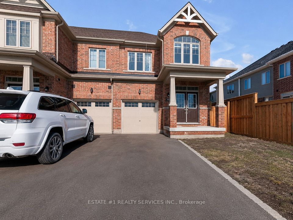 Att/Row/Townhouse at 116 Mutrie Boulevard, Guelph/Eramosa, ON N0B 2K0, Guelph/Eramosa