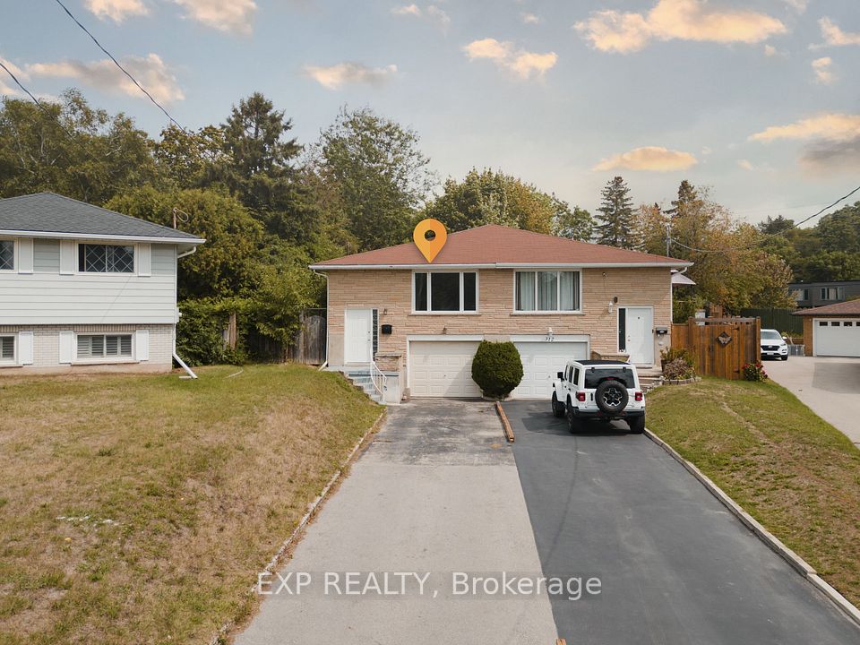 Semi-Detached  at 310 Southill Drive, Kitchener, ON N2A 2R1, Kitchener