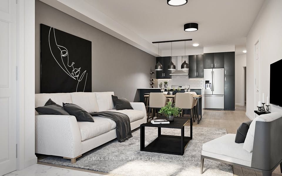 Condo Townhouse at 63 Thatcher Drive, Guelph, ON N1L 0R8, Guelph