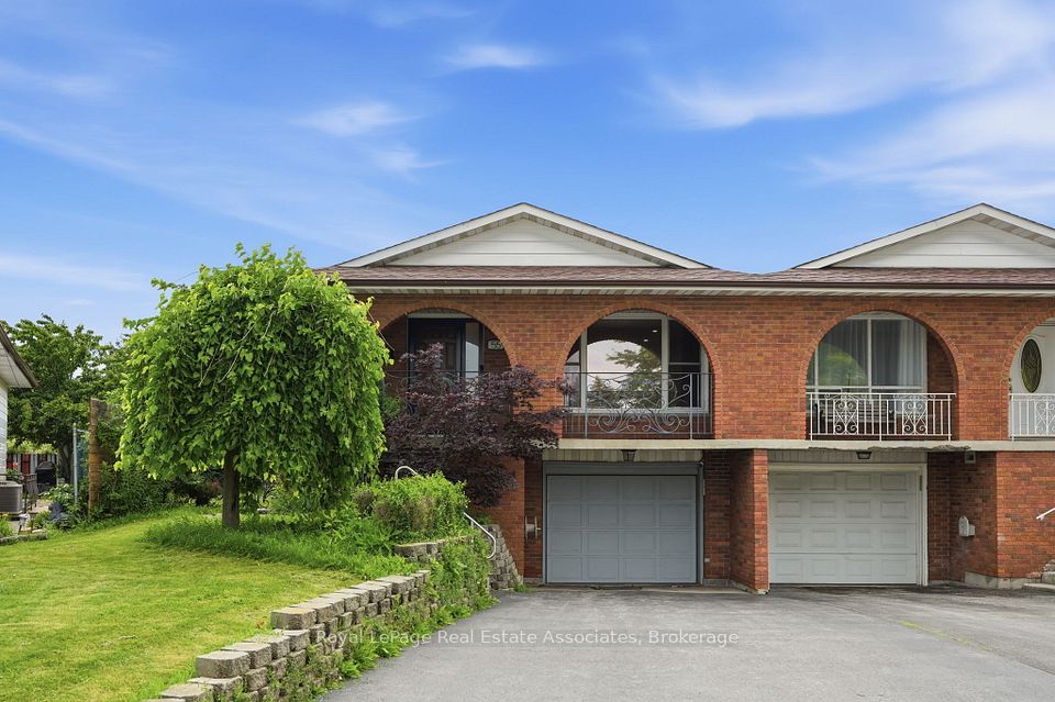 Semi-Detached  at 55 Eastbury Drive, Hamilton, ON L8E 2V8, Hamilton