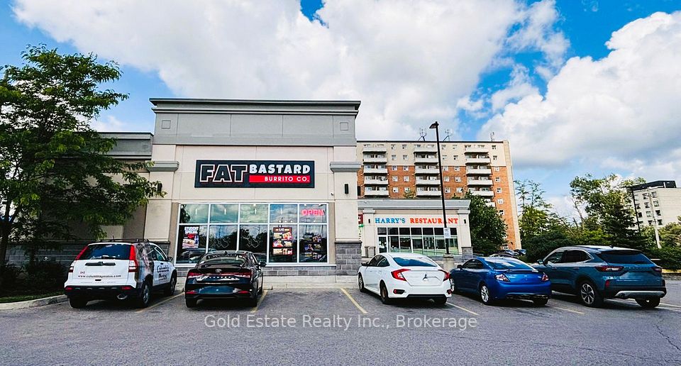 457 Wharncliffe Road S D, London South, ON N6J 2M9