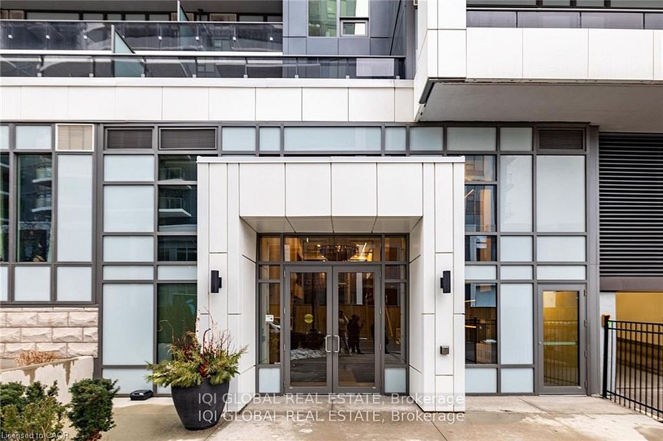 Condo Apartment at 73 Arthur Street 512, Guelph, ON N1E 0S6, Guelph
