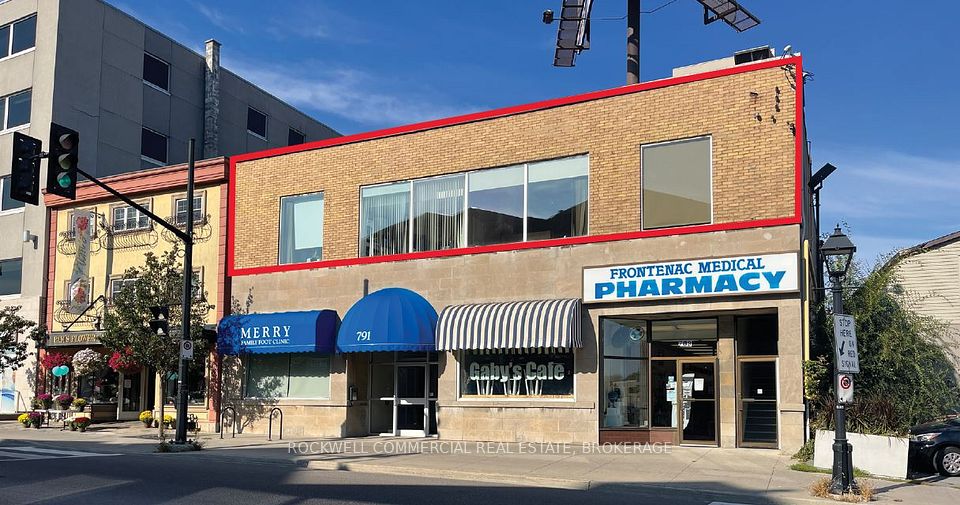 791 Princess Street 200, Kingston, ON K7L 1E9
