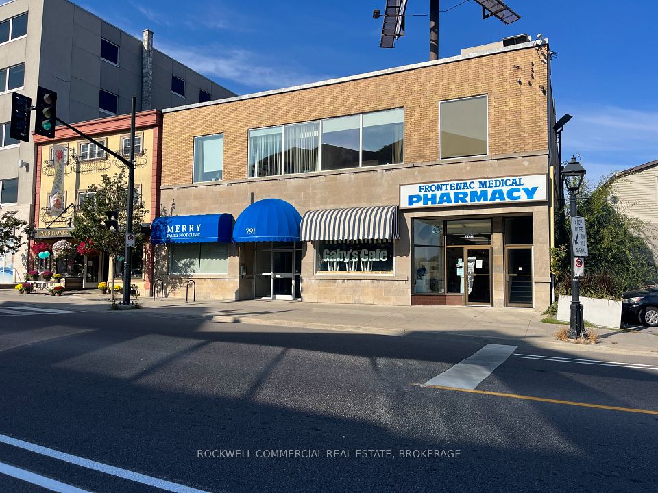 791 Princess Street 100, Kingston, ON K7L 1E9