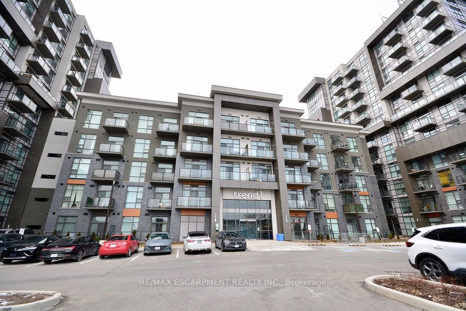 Condo Apartment at 450 Dundas Street E 404, Hamilton, ON L8B 0L7, Hamilton