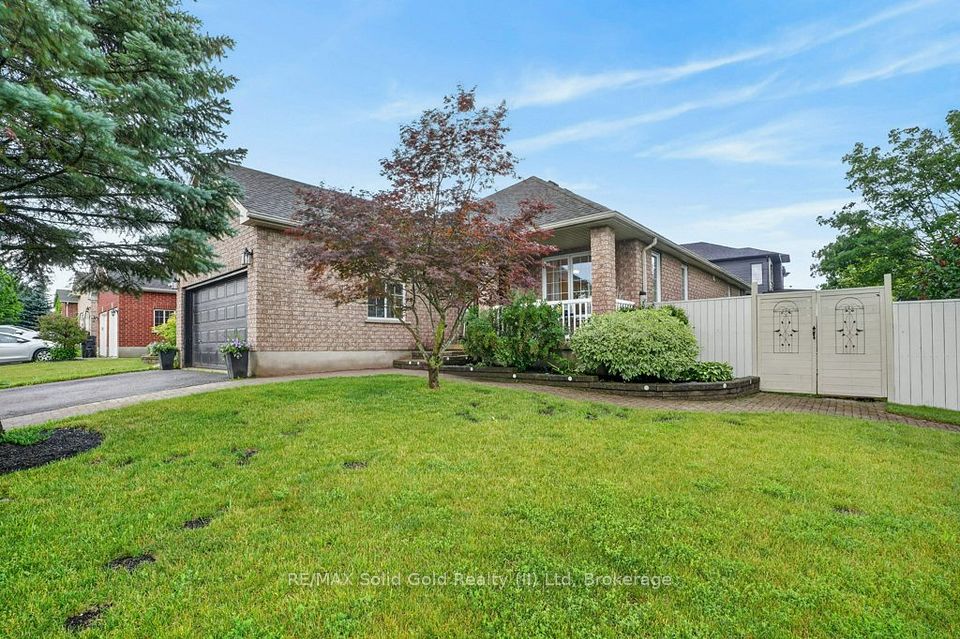 Detached at 51 Westcliff Way, Cambridge, ON N1S 5B4, Cambridge