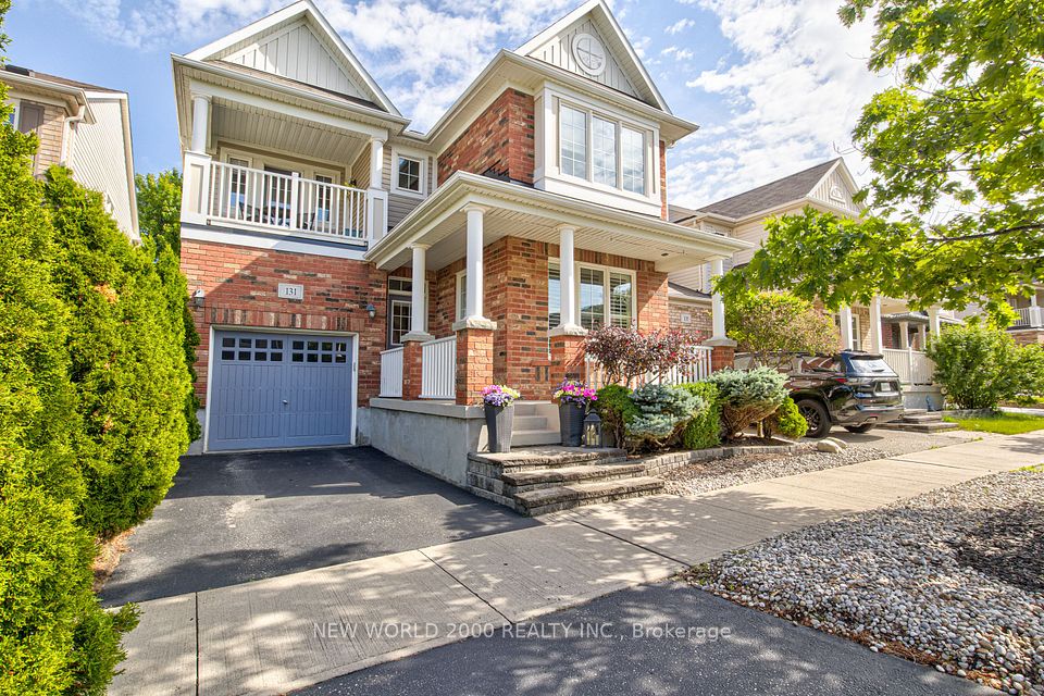 Detached at 131 Chase Crescent, Cambridge, ON N3C 0C6, Cambridge