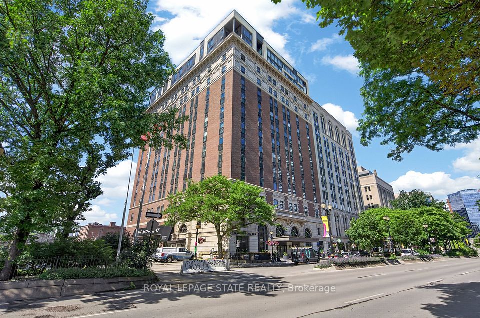 Condo Apartment at 112 King Street S 302, Hamilton, ON L8N 1A8, Hamilton