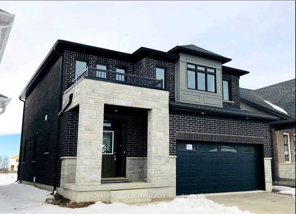 Detached at 397 Freure Drive, Cambridge, ON N1S 0B5, Cambridge