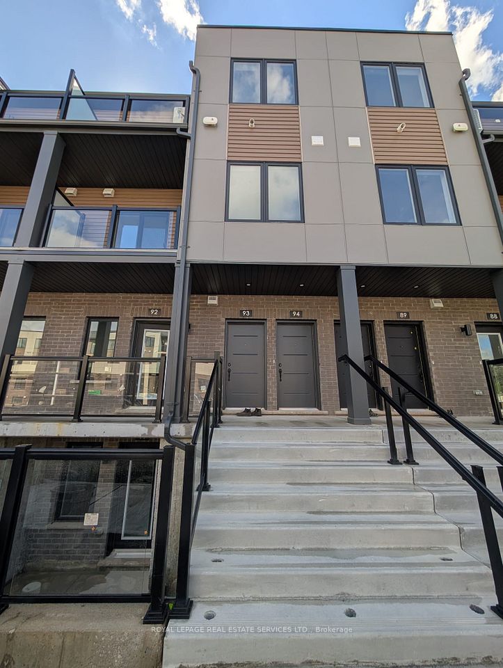 Condo Townhouse at 42 Lowes Road W 93, Guelph, ON N1G 0H6, Guelph