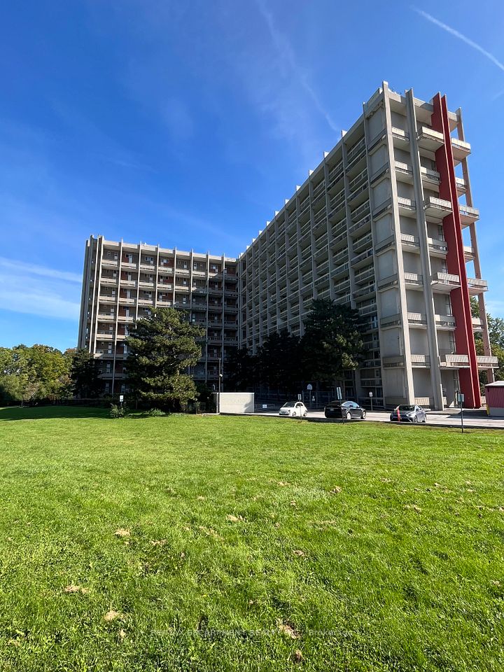 Condo Apartment at 350 Quigley Road 324, Hamilton, ON L8K 5N2, Hamilton