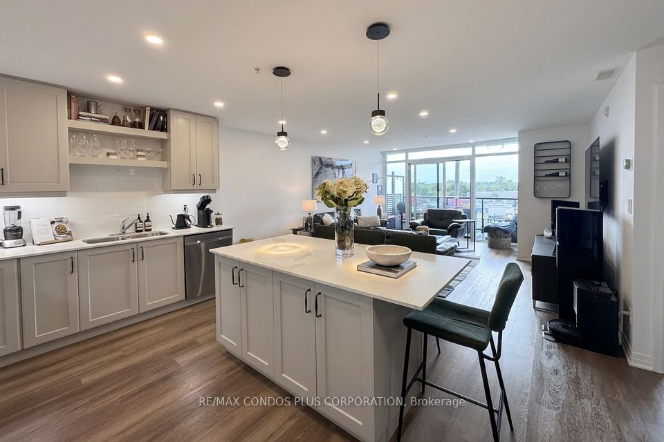 Condo Apartment at 5 Hamilton Street N 501, Hamilton, ON L8B 2A4, Hamilton
