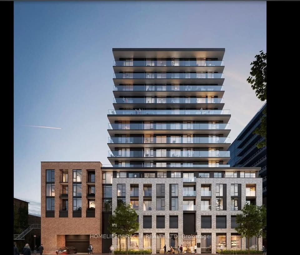 Condo Apartment at 1 Jarvis Street 618, Hamilton, ON L8R 0A8, Hamilton